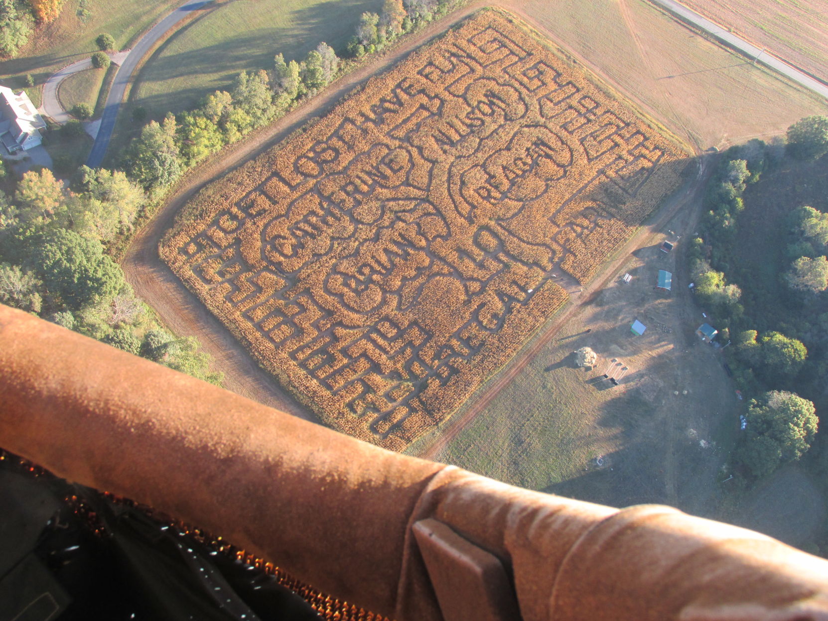 Carolina BalloonFest